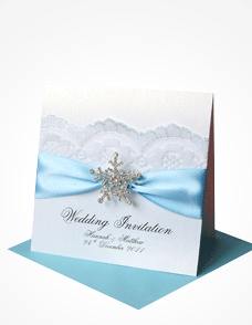 Wedding Invitations